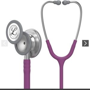 Stethoscope
